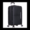 Obrazek Sada cestovních kufrů OUTDOOR&nbsp;GEAR Garnet - černá - 88 L