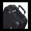 Obrazek Sada cestovních kufrů OUTDOOR&nbsp;GEAR Garnet - černá - 88 L
