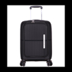Obrazek Sada cestovních kufrů OUTDOOR&nbsp;GEAR Garnet - černá - 88 L