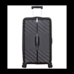 Obrazek Sada cestovních kufrů OUTDOOR&nbsp;GEAR Stellar - černá - 106 L