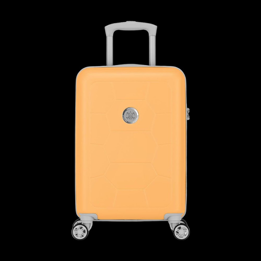 Obrazek Kabinový kufr SUITSUIT® Caretta Apricot Crush S - oranžová - 31 L