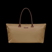Obrazek Střední cestovní taška SUITSUIT® Fab Seventies Cuban Sand - hnědá - 42 L