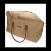 Obrazek Střední cestovní taška SUITSUIT® Fab Seventies Cuban Sand - hnědá - 42 L