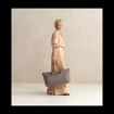Obrazek Střední cestovní taška SUITSUIT® Fab Seventies Taupe - hnědá - 42 L