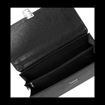 Obrazek Aktovka REAbags 8002_black_n - černá - 17 L