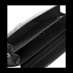 Obrazek Aktovka REAbags 8002_black_n - černá - 17 L