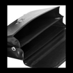 Obrazek Aktovka REAbags 8002_black_n - černá - 17 L