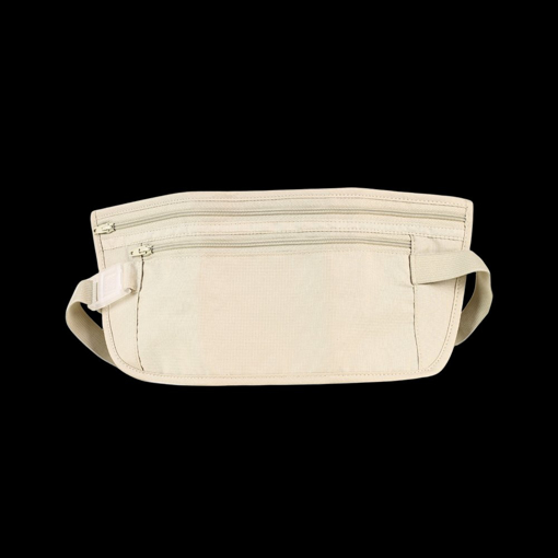 Obrazek Bezpečnostní pouzdra a ledvinky ROCK TA-0014_beige - hnědá