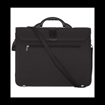 Obrazek Aktovka REAbags 8003B-T - černá - 17 L