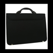 Obrazek Aktovka REAbags 7618-T_black_n - černá - 19 L