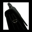 Obrazek Aktovka REAbags 7618-T_black_n - černá - 19 L