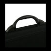 Obrazek Aktovka REAbags 7618-T_black_n - černá - 19 L