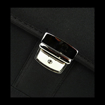 Obrazek Aktovka REAbags 7618-T_black_n - černá - 19 L