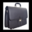 Obrazek Aktovka REAbags 9003-TR_black_n - černá - 12 L