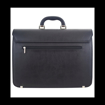 Obrazek Aktovka REAbags 9003-TR_black_n - černá - 12 L