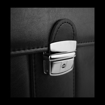 Obrazek Aktovka REAbags 9003-TR_black_n - černá - 12 L