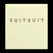 Obrazek Plastový kufr SUITSUIT® Fusion Dusty Yellow L - žlutá - 91 L