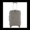 Obrazek Kabinový kufr HIGHBURY Venice S - šedá - 34 L
