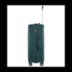 Obrazek Kabinový kufr HIGHBURY Venice S - zelená - 34 L