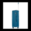 Obrazek Kabinový kufr HIGHBURY Venice S - modrá - 34 L