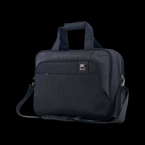 Obrazek Taška na notebook HIGHBURY Kensington 23 L NS - Černá - 23 L