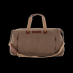 Obrazek Střední cestovní taška HIGHBURY Canvas - hnědá - 56 L