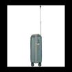 Obrazek Kabinový kufr HIGHBURY Helios S - šedá - 34 L
