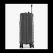 Obrazek Kabinový kufr ROCK Aspen S - tmavě šedá - 36 L