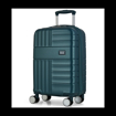 Obrazek Kabinový kufr ROCK Aspen S - modrá - 36 L