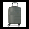 Obrazek Kabinový kufr ROCK Aspen S - zelená - 36 L