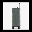 Obrazek Kabinový kufr ROCK Aspen S - zelená - 36 L