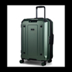 Obrazek Plastový kufr ROCK Alpine M - zelená - 65 L