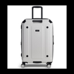 Obrazek Plastový kufr ROCK Alpine M - bílá - 65 L