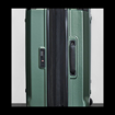 Obrazek Kabinový kufr ROCK Alpine S - zelená - 39 L