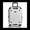 Obrazek Kabinový kufr ROCK Alpine S - bílá - 39 L