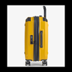 Obrazek Kabinový kufr ROCK Alpine S - žlutá - 39 L