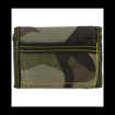 Obrazek Peněženka OBSESSED 6706 Camo - barevný potisk