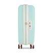 Obrazek Sada cestovních kufrů SUITSUIT® Fabulous Fifties Luminous Mint - zelená