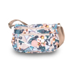 Obrazek Taška přes rameno METRO Flower LL177 - béžová - 6 L