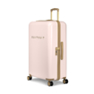 Obrazek Sada cestovních kufrů SUITSUIT® Fusion Rose Pearl - růžová - 91 / 32 L