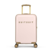 Obrazek Sada cestovních kufrů SUITSUIT® Fusion Rose Pearl - růžová - 91 / 32 L