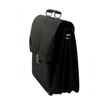 Obrazek Teczka REAbags 7253 - czarny/nikiel - 15 L