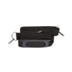 Obrazek Teczka REAbags 7416-T - czarny/nikiel - 15 L
