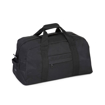 Obrazek Średnia torba podróżna MEMBER'S HA-0046 - czarna 50 L