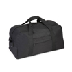 Obrazek Duża torba podróżna MEMBER'S HA-0047 - czarna 80 L