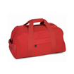 Obrazek Torba podróżna MEMBER'S HA-0046 - czerwona - 50 L