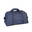 Obrazek Torba podróżna MEMBER'S HA-0046 - niebieska - 50 L