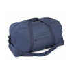 Obrazek Torba podróżna MEMBER'S HA-0047 - niebieska - 80 L