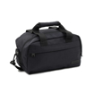 Obrazek Torba kabinowa MEMBER'S SB-0043 - czarna 14 L