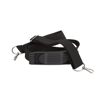 Obrazek Teczka REAbags 8001/2-T - czarny/nikiel - 19 L